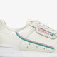 Férfi sportcipők ADIDAS CONTINENTAL 80 ee5357 szín: fehér