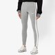 Női nadrágok NIKE LEGGINGS W NSW HYP FM LGGNG GX SPORTSWEAR ar2201-063 szín: szürke