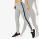 Női nadrágok ADIDAS LEGGINGS TRF dn8407 szín: szürke