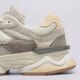Női sportcipők NEW BALANCE U9060AUB u9060aub szín: szürke