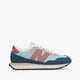 Női sportcipők NEW BALANCE 237  ws237wa1 szín: kék