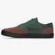 Férfi sportcipők NIKE SB CHRON 2 dm3493-200 szín: zöld