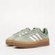 Női sportcipők ADIDAS GAZELLE BOLD W id6998 szín: zöld