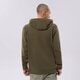 Férfi pulóver ELLESSE PULÓVER KAPUCNIS PRIMERO OH HOODY KHA shs08781506 szín: khaki