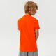 Gyerek póló NIKE PÓLÓ SPORTSWEAR BOY ar5252-817 szín: narancssárga