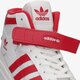 Férfi sportcipők ADIDAS FORUM MID gy5819 szín: fehér