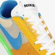 Férfi sportcipők NIKE D/MS/X WAFFLE cq0205-700 szín: sárga