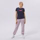 Női póló LEVI'S PÓLÓ WT-GRAPHIC TEES a2086-0054 szín: fekete