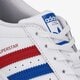 Gyerek sportcipők ADIDAS SUPERSTAR C fw5850 szín: fehér