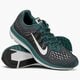 Férfi sportcipők NIKE ZOOM WINFLO 5 aa7406-300 szín: zöld