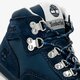 Gyerek téli cipők TIMBERLAND EURO HIKER LTHR FABRIC a1i23 szín: sötétkék