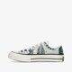 Női tornacipők CONVERSE CHUCK 70 a00483c szín: multicolor
