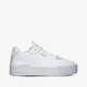 Női sportcipők PUMA CALI SPORT WN'S 37387101 szín: fehér