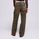 Női nadrágok DICKIES NADRÁG STEVENSVILLE CARPENTER W dk0a863sk591 szín: kék
