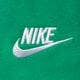 Gyerek nadrágok NIKE NADRÁG K NSW CLUB FLC JGGR LBR BOY fd3008-324 szín: zöld