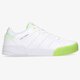 Gyerek sportcipők ADIDAS COURT TOURINO J h00770 szín: fehér