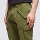 Férfi nadrágok ALPHA INDUSTRIES NADRÁG COMBAT PANT LW 126215142 szín: khaki