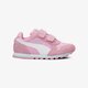 Gyerek sportcipők PUMA ST RUNNER NL V PS 36073716 szín: rózsaszín