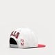 Férfi baseball sapka NEW ERA SAPKA WHT CROWN TEAM 950 BULLS CHICAGO BULLS 60358008 szín: fehér