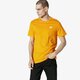 Férfi póló NIKE PÓLÓ SS M NSW CLUB TEE ar4997-833 szín: narancssárga