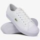 Női tornacipők LACOSTE ZIANE PLUS GRAND 01201CFA 740cfa0005216 szín: fehér