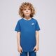 Gyerek póló NIKE PÓLÓ SPORTSWEAR BOY ar5254-476 szín: kék