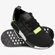 Férfi sportcipők ADIDAS NMD_R1 bd7751 szín: fekete