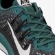 Férfi sportcipők NIKE ZOOM WINFLO 5 aa7406-300 szín: zöld