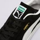 Férfi sportcipők PUMA SUEDE CLASSIC  39978101 szín: fekete
