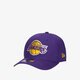 Férfi baseball sapka NEW ERA SAPKA TEAM COLOUR 9FIFTY LAKERS LOS ANGELES LAKERS T 60137571 szín: lila