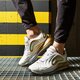 Férfi sportcipők NIKE AIR MAX 720 ci3870-100 szín: fehér