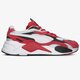 Férfi sportcipők PUMA RS-X3 PLAY 37288401 szín: fehér