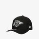 Férfi baseball sapka NEW ERA SAPKA TEAR LOGO 950 STSP RAIDERS LAS VEGAS RAIDERS B 60222270 szín: fekete