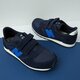 Gyerek sportcipők NEW BALANCE YV420SB yv420sb szín: sötétkék