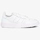 Gyerek sportcipők ADIDAS SUPERCOURT J ee7726 szín: fehér