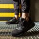 Férfi sportcipők NEW BALANCE MS997LOP ms997lop szín: fekete