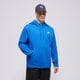 Férfi pulóver NIKE PULÓVER KAPUCNIS SPORTSWEAR CLUB FLEECE bv2654-480 szín: kék