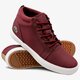 Női tornacipők LACOSTE AMPTHILL 318 1 736caw00033c9 szín: bordó