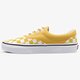 Női tornacipők VANS UA ERA  v8frvlyw szín: sárga