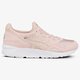 Gyerek sportcipők ASICS GEL-LYTE V GS  c541n1717 szín: rózsaszín