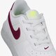 Gyerek sportcipők NIKE AIR FORCE 1 CRATER CLASSIC  dh8696-100 szín: fehér