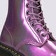 Női téli cipők DR. MARTENS VEGAN 1460 PASCAL  26224650 szín: rózsaszín