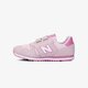 Gyerek sportcipők New Balance YV373SP  yv373sp szín: rózsaszín