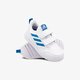 Gyerek sportcipők ADIDAS ALTARUN CF I cm8583 szín: fehér