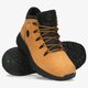 Gyerek téli cipők TIMBERLAND SPRINT TREKKER MID WP tb0a2hrx2311 szín: sárga