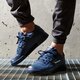 Férfi sportcipők REEBOK WORKOUT PLUS dv4898 szín: sötétkék