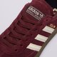 Női sportcipők ADIDAS HANDBALL SPEZIAL W jq8753 szín: bordó