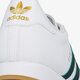 Férfi sportcipők ADIDAS SAMOA eg6089 szín: fehér