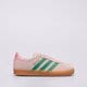 Gyerek sportcipők ADIDAS GAZELLE C jp7133 szín: rózsaszín