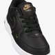 Gyerek sportcipők NIKE FORCE 1 LV8 dm3387-001 szín: fekete